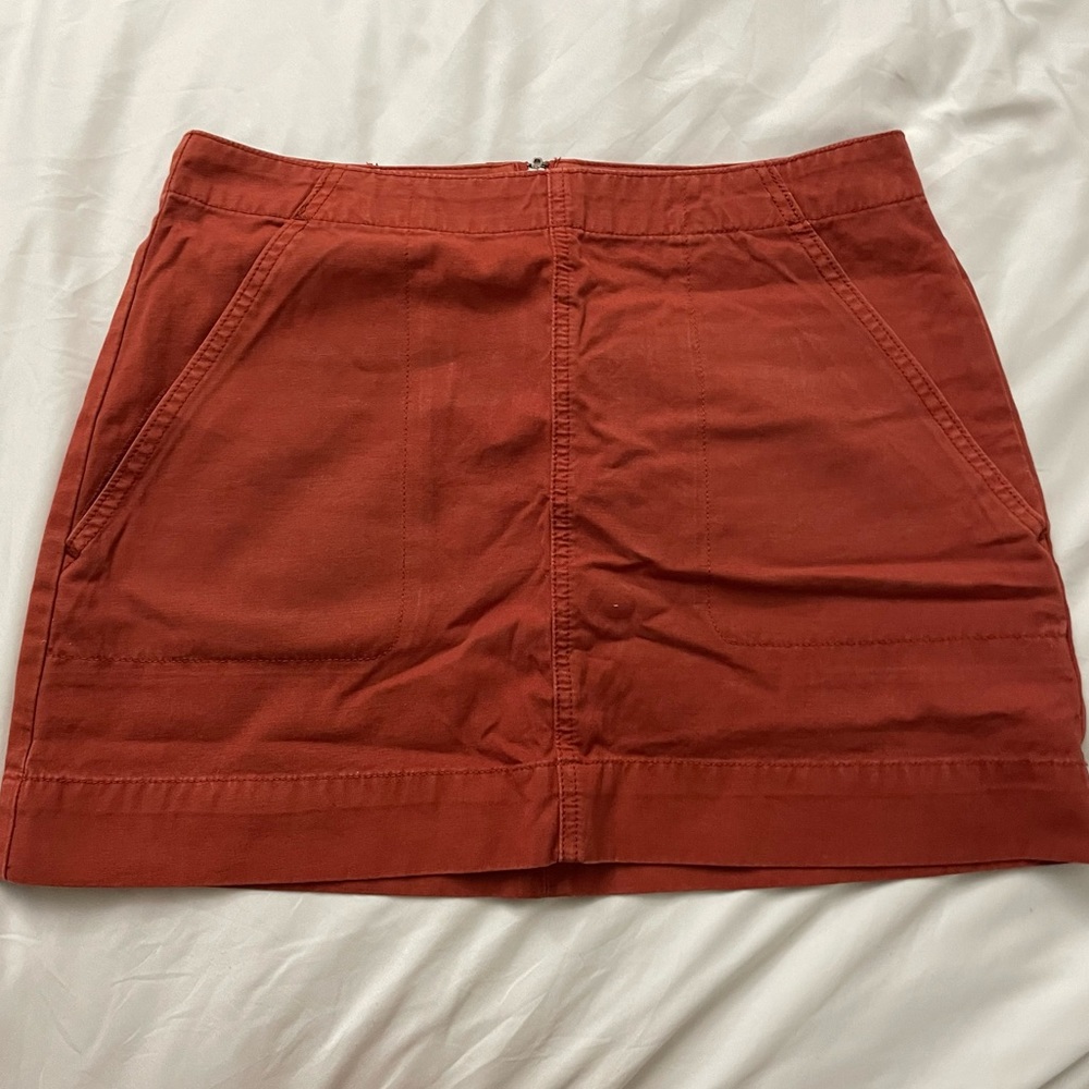 Free People skirt